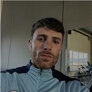 Entrenador personal para todas las edades y niveles.